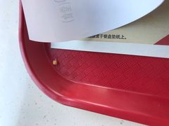 -肯德基(国展店)