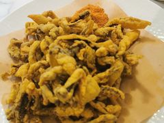 -叁拾壹克饺子·东北菜(国贸店)