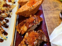 鹅肝寿司-米彩料理(西丽店)