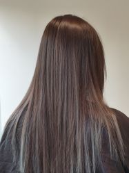 -BEAUTY HAIR GANO