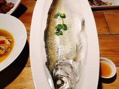 -张福记(陇海中路店)