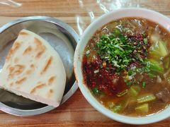 -老字号贾家肉丸糊辣汤(光明巷店)