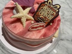 -哈根达斯(青岛海信店)