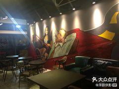 -骑鹅公社(南开大悦城店)
