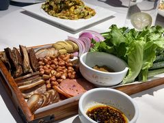 -福禄财东北菜(珠江帝景店)