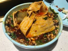 -矮冬瓜红茶火锅(天府一街店)