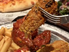 -Q MEX 库迈墨西哥餐吧(三里屯店)