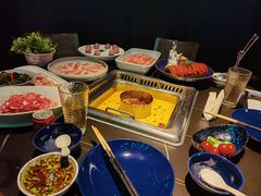 -大隐·成都火锅Bistro(合生麒麟新天地店)