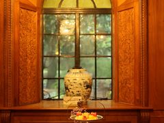 -马勒别墅·中餐厅