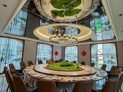 -松雅轩商务婚礼生日(同和店)