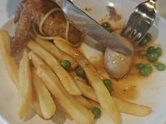 -宜家·瑞典风味餐厅(无锡店)