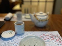 -千代饮兵卫日本料理(东二环泰禾广场西区店)