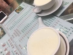 -义顺牛奶公司(新马路老店)