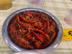-虾皇(龙虾城旗舰店)