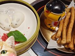 -虎丫炒鸡.鲜鸡现炒(朝阳门益田店)