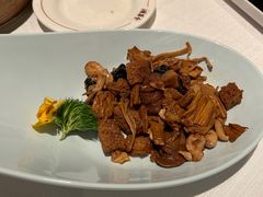 -北京全聚德(王府井店)