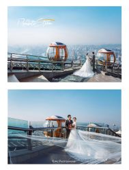 -雨墨婚纱摄影工作室