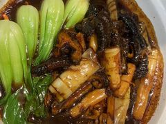 -阿德餐饮小秦川西北菜(福民路店)