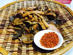 -院8里·少城记忆老川菜(宽窄巷子店)