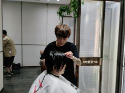 -崇尚GAVIN STYLE臻选