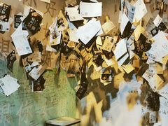 -星空失恋博物馆(双子塔旗舰店)