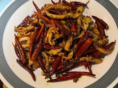 -吕氏疙瘩汤·私家菜馆(慈云寺店)