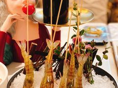 -川越泰火锅(吉利大厦店)