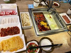 -野妹经典火锅(民治店)