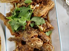 -清真·同发顺饭庄·烧麦(总店)