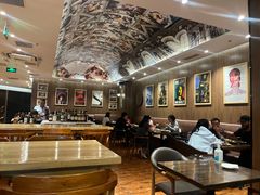 -安妮意大利餐厅(世贸天阶店)