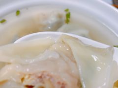 -海平馄饨(逍遥二路店)