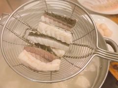 -正能量脆肉鲩火锅