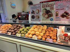 -西树泡芙(湖滨银泰in77B区店)