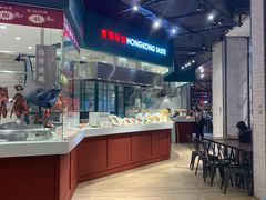 -食通天·寰宇集(杭州万象城店)