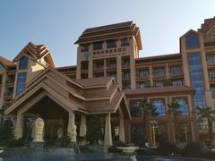 -稷泽·海丽宾雅温泉度假酒店