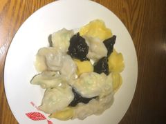 -船歌·鱼水饺青岛菜(金狮广场店)