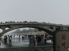 -赵州桥景区