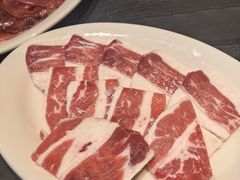 -NIUAN牛庵·日式和牛烧肉(恒隆店)