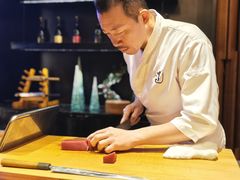 -北京泰富酒店-道日本料理餐厅