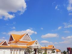 -吴哥国家博物馆