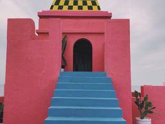 -漳州滨海火山岛自然生态风景区