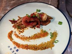 -奢谷·海鲜自助(南海万科店)