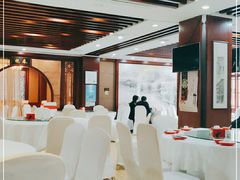 大堂-冶春茶社(珍园店)