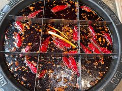 -重庆渝达老火锅(春熙路店)