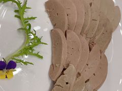 盐水鸭肝-全聚德(前门店)
