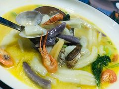 -1718食尚馆·太湖菜(龙之梦太湖古镇店)