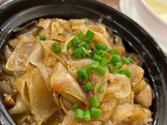 -汕头君华海逸酒店·鸿桃轩中餐厅