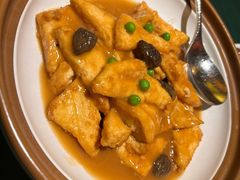 -大鸽饭(汉溪长隆店)