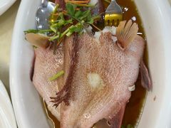 -钱塘府海鲜餐厅