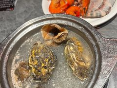 -鼎香缘海鲜自助火锅烤肉(锦辉购物广场店)